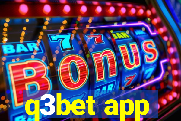 q3bet app